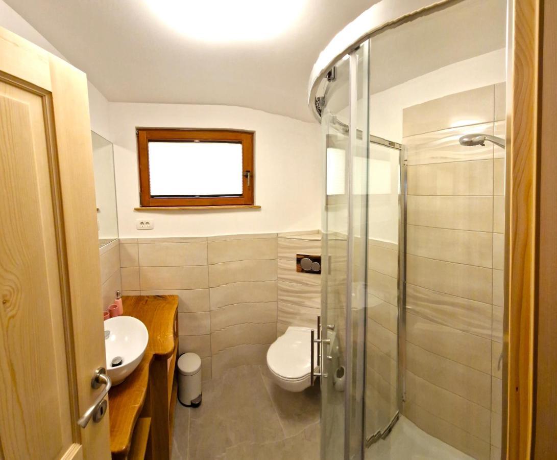 Apartamento Bled Straza House Exterior foto